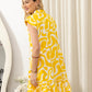 Sophia on Safari Dress In Yellow