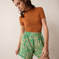 Amelia Short In Green