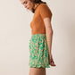 Amelia Short In Green