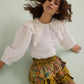 Maven Molly Skirt In Multicolor