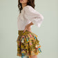 Maven Molly Skirt In Multicolor