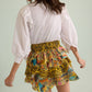 Maven Molly Skirt In Multicolor