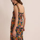 Zinnia's for Zoe Dress  In Multicolor