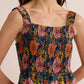 Zinnia's for Zoe Dress  In Multicolor
