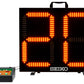 SEIKO BT-501 - Outdoor Baseball Pitch Clock