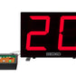 SEIKO BT-401 - Indoor Baseball Pitch Clock