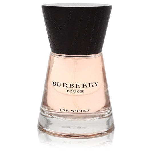 Burberry Touch by Burberry Eau De Parfum Spray (unboxed) 1.7 oz for Women