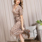 Buttercup Bloom Dress in Soft Spring