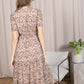 Buttercup Bloom Dress in Soft Spring