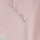 Princess Knitwear Baby Blanket