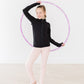 SALE Zen Pink Active Legging