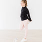 SALE Zen Pink Active Legging