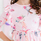 SALE Ballet Beauties Ruffle Twirl Dress
