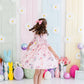 SALE Ballet Beauties Ruffle Twirl Dress