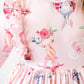 SALE Ballet Beauties Ruffle Twirl Dress