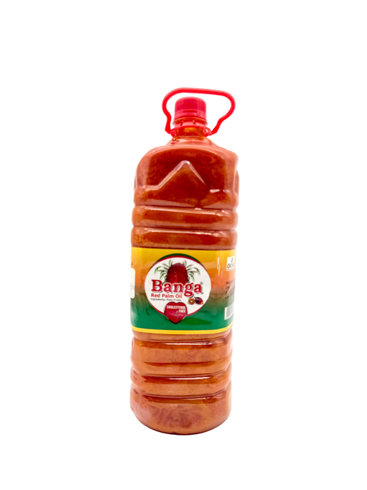 Banga Red Palm Oil