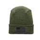 Patented H Stitch Beanie, American Flag Beanie