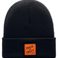 Halloween Beanie, Trick or Treat, Classic Beanie