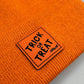 Halloween Beanie, Trick or Treat, Classic Beanie