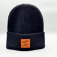 Halloween Beanie, Trick or Treat, Classic Beanie