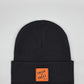 Halloween Beanie, Trick or Treat, Classic Beanie