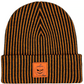 Halloween Beanie, Smile After Dark, Classic Beanie