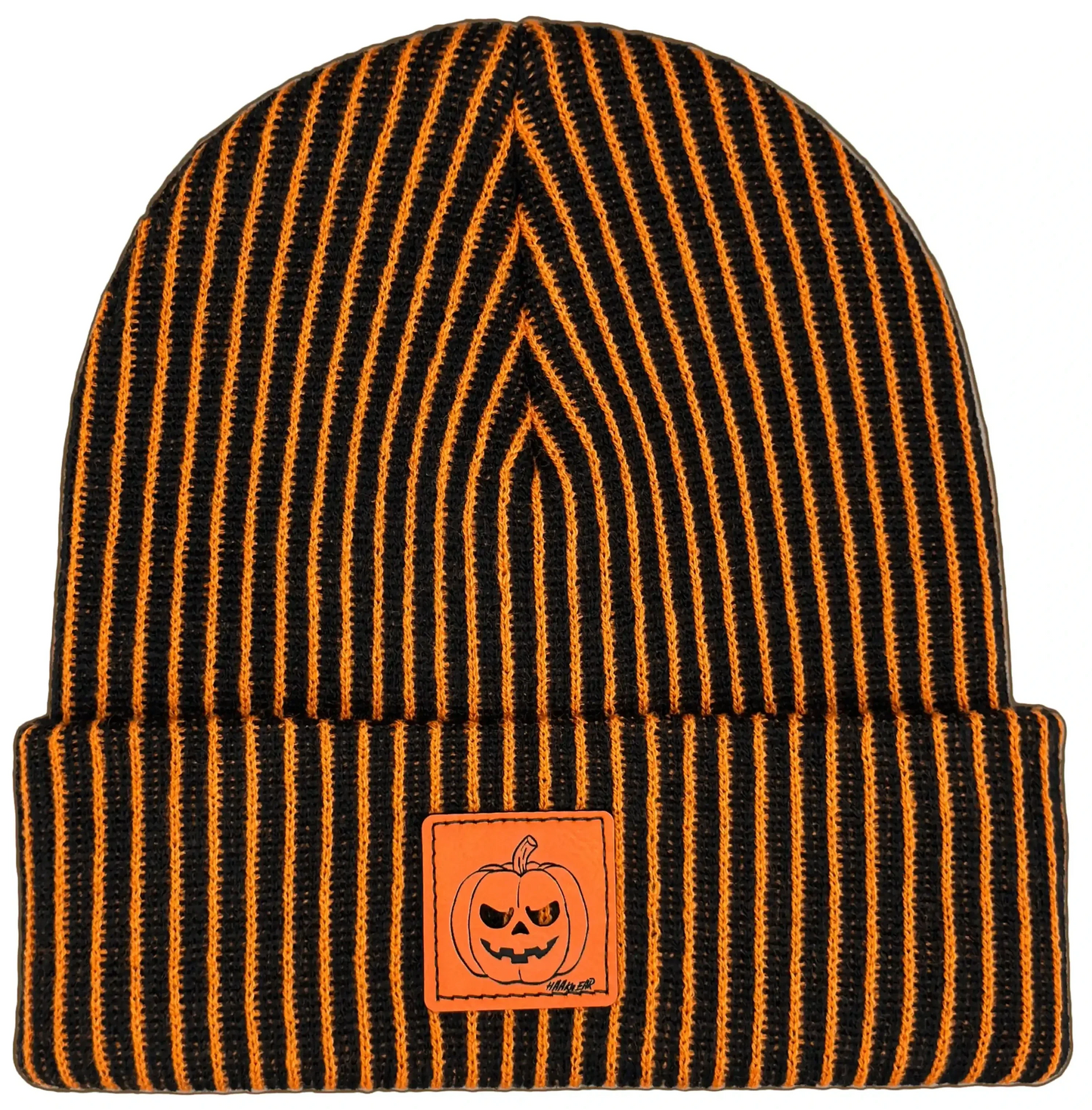 Halloween Beanie, Smile After Dark, Classic Beanie
