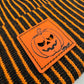 Halloween Beanie, Smile After Dark, Classic Beanie