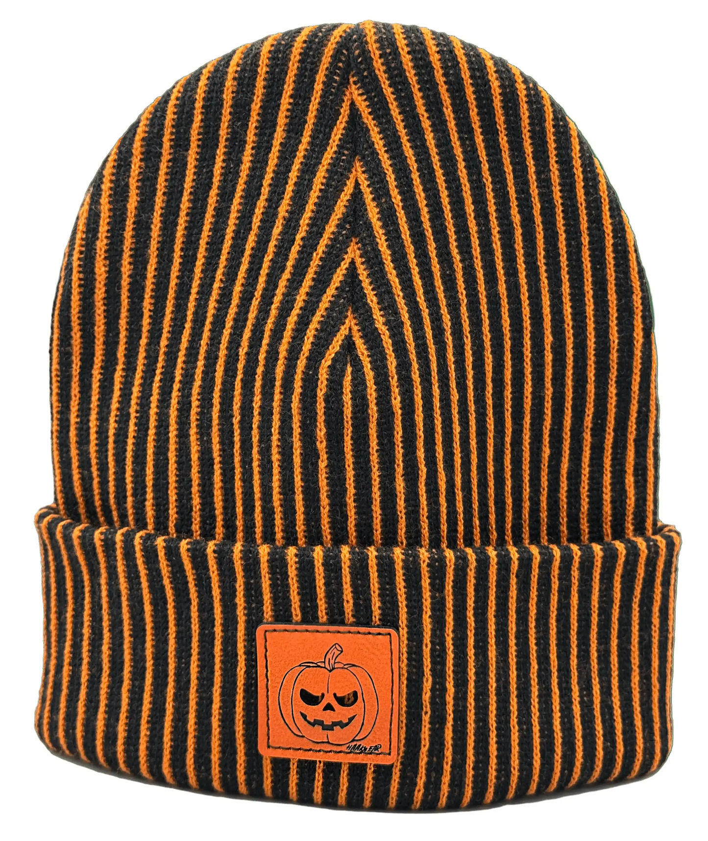 Halloween Beanie, Smile After Dark, Classic Beanie