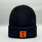 Halloween Beanie, Halloween Slasher, Classic Beanie