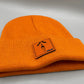 Halloween Beanie, Halloween Slasher, Classic Beanie