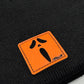 Halloween Beanie, Halloween Slasher, Classic Beanie