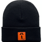 Halloween Beanie, Halloween Slasher, Classic Beanie