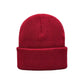 Classic Cuffed Beanie, Kids Knit Beanie, No Logo