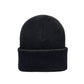 Classic Cuffed Beanie, Kids Knit Beanie, No Logo