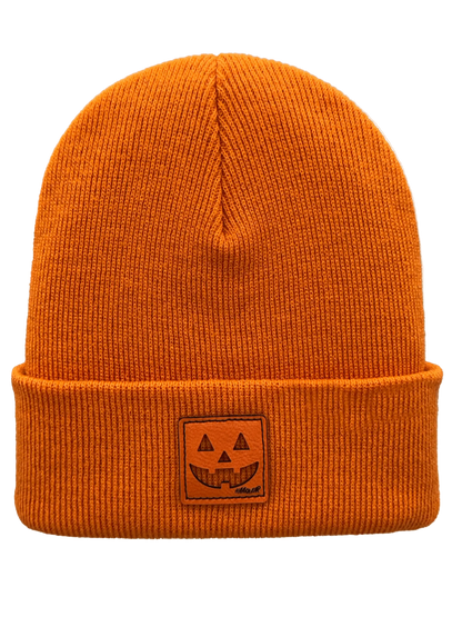 Halloween Beanie, The Hollow One, Classic Beanie