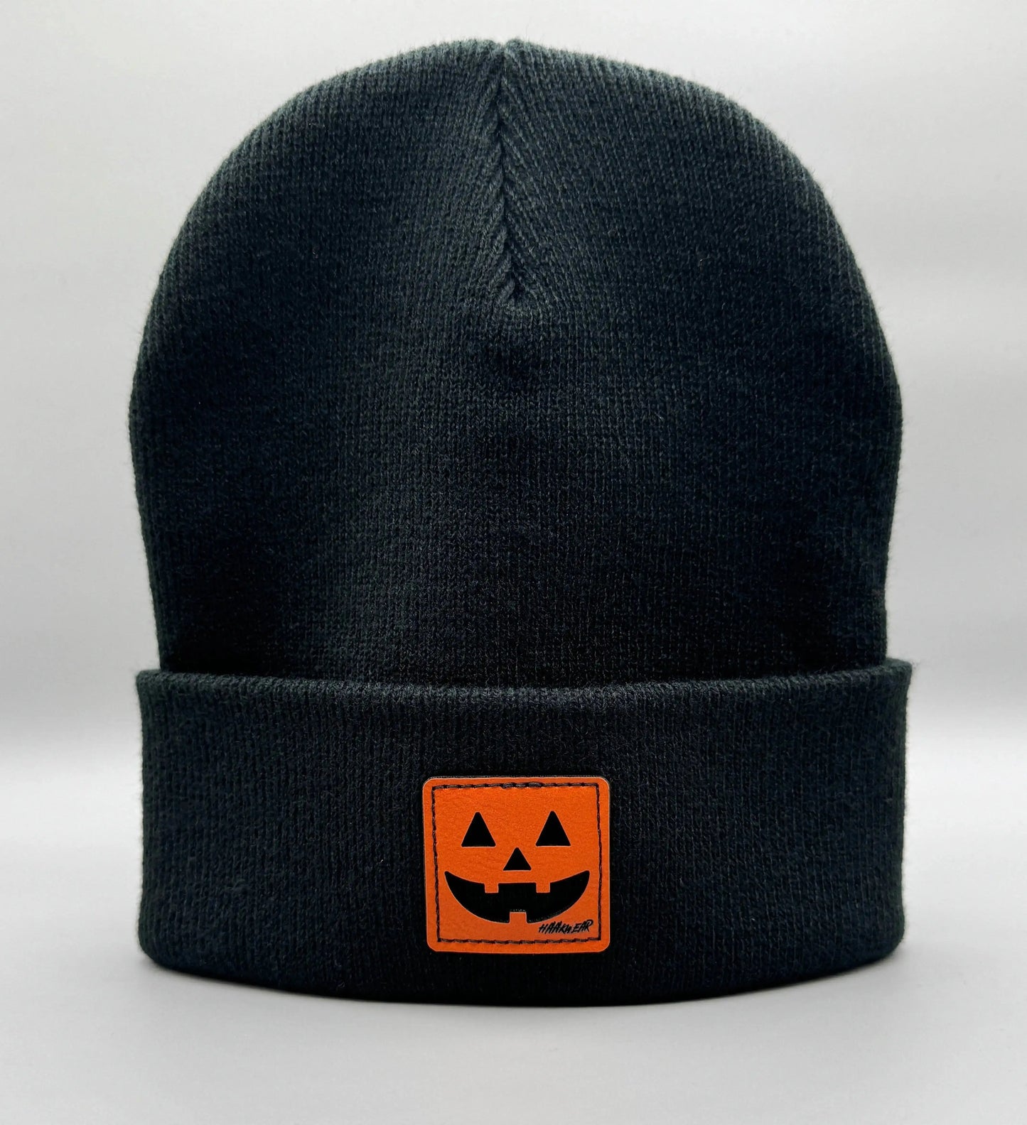 Halloween Beanie, The Hollow One, Classic Beanie