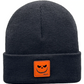 Halloween Beanie, Grin Reaper, Classic Beanie