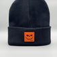 Halloween Beanie, Grin Reaper, Classic Beanie