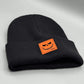 Halloween Beanie, Grin Reaper, Classic Beanie