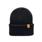 Classic Cuffed Beanie, Kids Knit Beanie