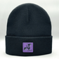 Halloween Beanie, Spooky Wings, Classic Beanie