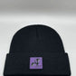 Halloween Beanie, Spooky Wings, Classic Beanie