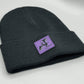 Halloween Beanie, Spooky Wings, Classic Beanie