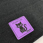 Halloween Beanie, Meowgical, I'm Just a Girl Beanie, Classic Beanie