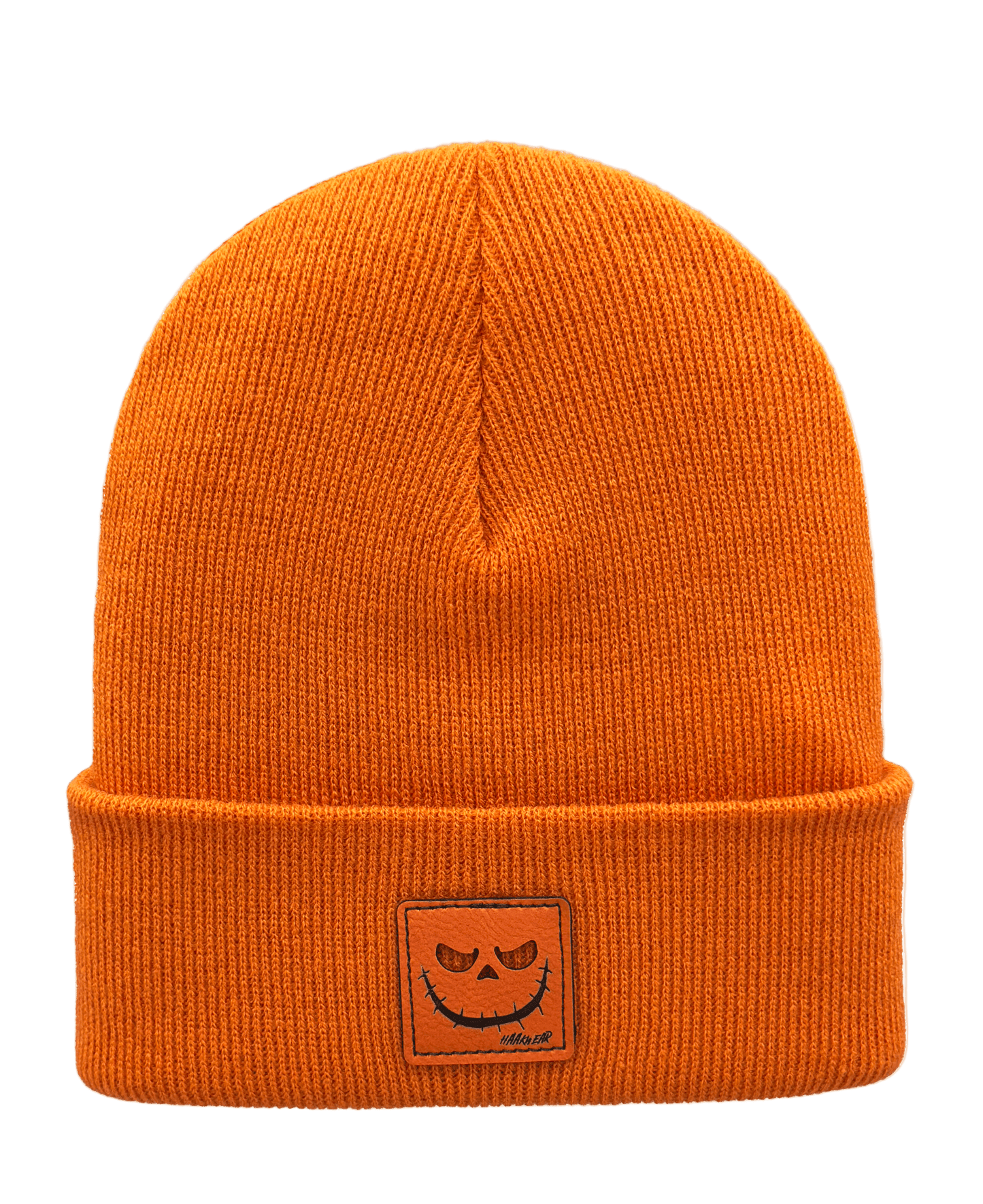 Haakwear Halloween Beanie, Grin Reaper