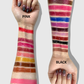 Bestie Lipgloss palette