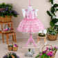 Bethany Party Dress