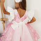 Bethany Party Dress