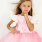 Bethany Party Dress